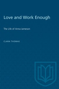 Cover Love and Work Enough