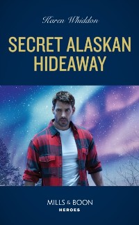 Cover SECRET ALASKAN HIDEAWAY EB