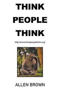 Cover Think  People  Think