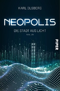 Cover Neopolis – Die Stadt aus Licht
