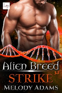 Cover Strike Alien Breed 3.1