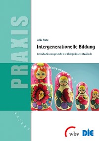 Cover Intergenerationelle Bildung