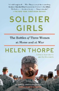 Cover Soldier Girls