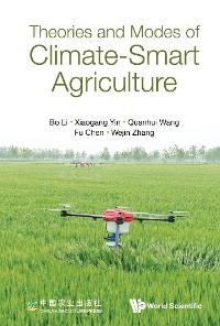 Cover THEORIES AND MODES OF CLIMATE-SMART AGRICULTURE