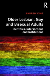 Cover Older Lesbian, Gay and Bisexual Adults