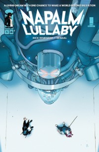 Cover Napalm Lullaby #5