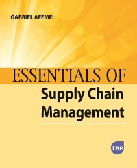 Cover Essentials of Supply Chain Management