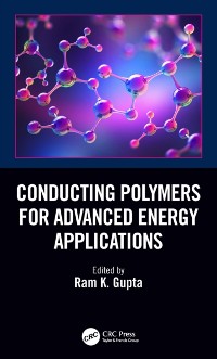 Cover Conducting Polymers for Advanced Energy Applications