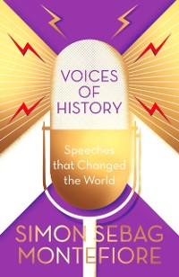 Cover Voices of History