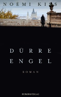 Cover Dürre Engel