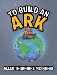 Cover To Build an Ark