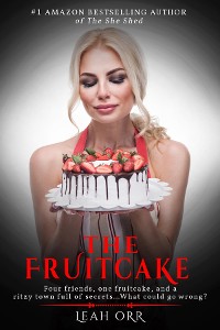 Cover The Fruitcake