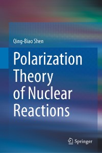Cover Polarization Theory of Nuclear Reactions
