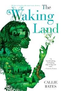 Cover Waking Land