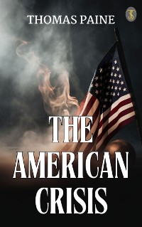 Cover The American Crisis