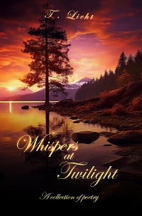 Cover Whispers at Twilight