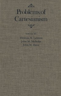 Cover Problems of Cartesianism