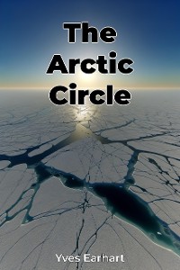 Cover The Arctic Circle