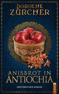 Cover Anisbrot in Antiochia