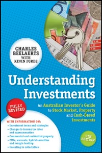 Cover Understanding Investments