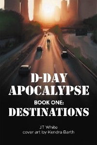 Cover D-Day Apocalypse