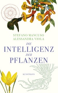 Cover Die Intelligenz der Pflanzen