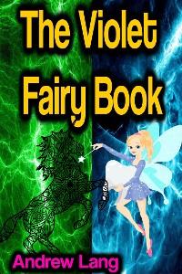 Cover The Violet Fairy Book