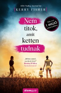 Cover Nem titok, amit ketten tudnak