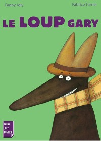 Cover Le Loup Gary