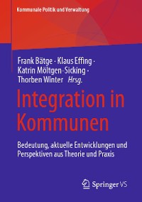 Cover Integration in Kommunen