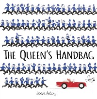 Cover Queen's Handbag