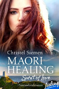 Cover Maori Healing – Spirit of Love