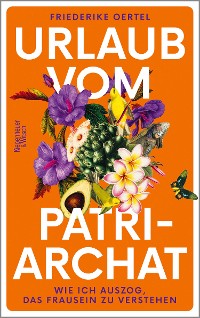 Cover Urlaub vom Patriarchat