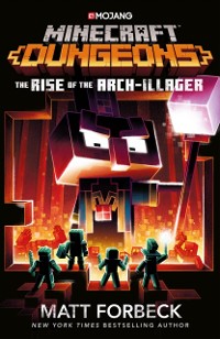 Cover Minecraft Dungeons: Rise of the Arch-Illager