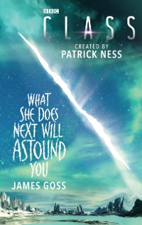 Cover Class: What She Does Next Will Astound You