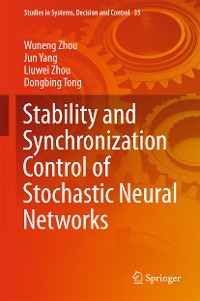Cover Stability and Synchronization Control of Stochastic Neural Networks