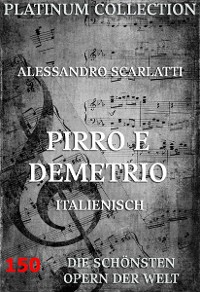 Cover Pirro E Demetrio