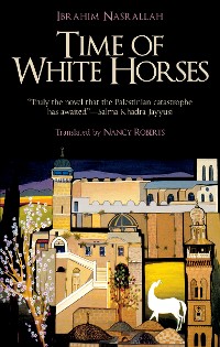 Cover Time of White Horses