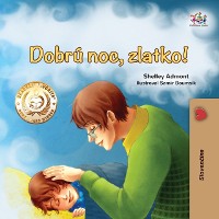 Cover Dobru noc, zlatko!