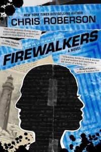 Cover Firewalkers