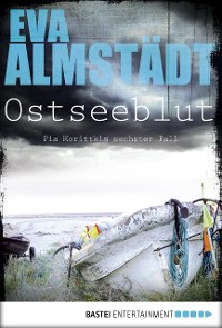 Cover Ostseeblut
