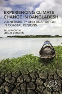 Cover Experiencing Climate Change in Bangladesh