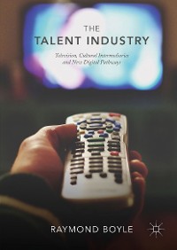 Cover The Talent Industry