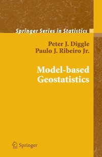 Cover Model-based Geostatistics