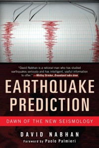 Cover Earthquake Prediction