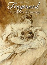 Cover Fragonard: 170 Master Drawings  
