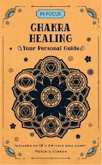 Cover In Focus Chakra Healing