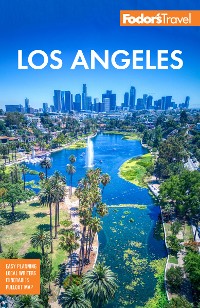 Cover Fodor's Los Angeles