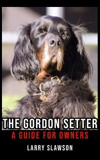 Cover The Gordon Setter
