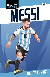 Cover Messi